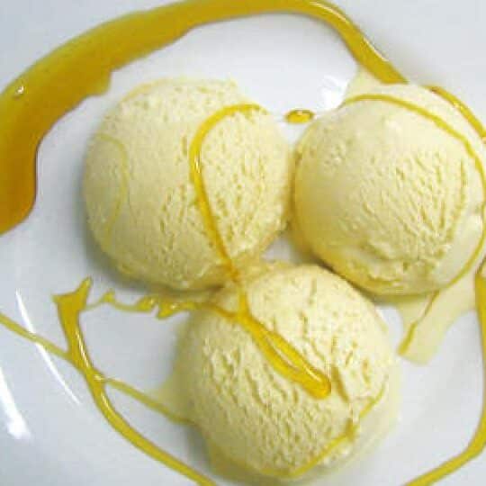 D’ Nieve & Miel
