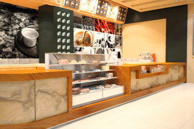 D&D COFFEE BAKERY SHOP 1 dd coffee bakery shop