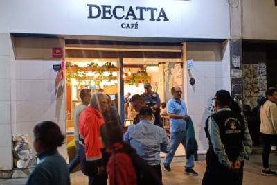 decatta cafe