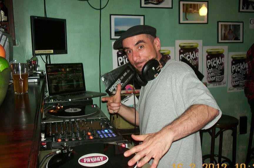 «Don Luchito»