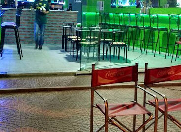 don paulino cafe