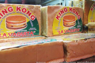 Dulceria LAS DELICIAS DE CHURIN 1 dulceria las delicias de churin 2