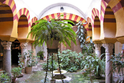 el arabe de santa maria