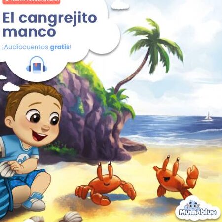 El Cangrejito