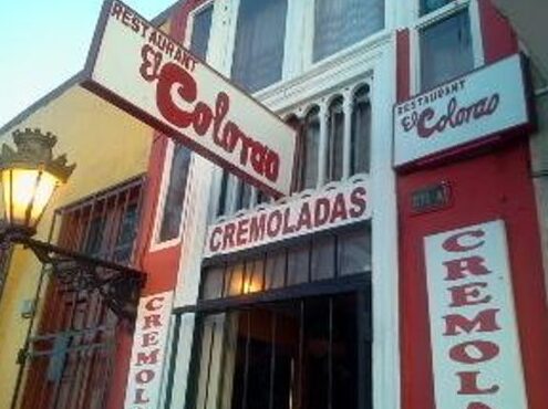 El Colorao de Chucuito