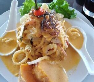 el corsario cevicheria restaurant