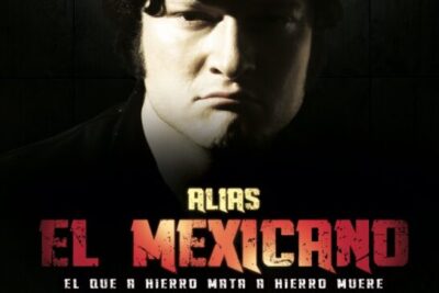 El Mexicano 1 el mexicano