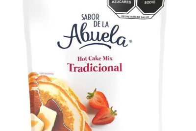 El Sabor de La Abuela 1 el sabor de la abuela