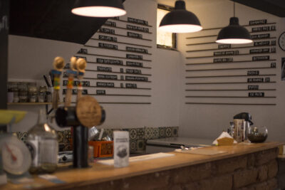 el zorro de arriba c2b7 work cafe coliving