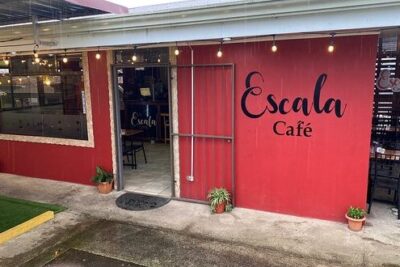 escala cafe
