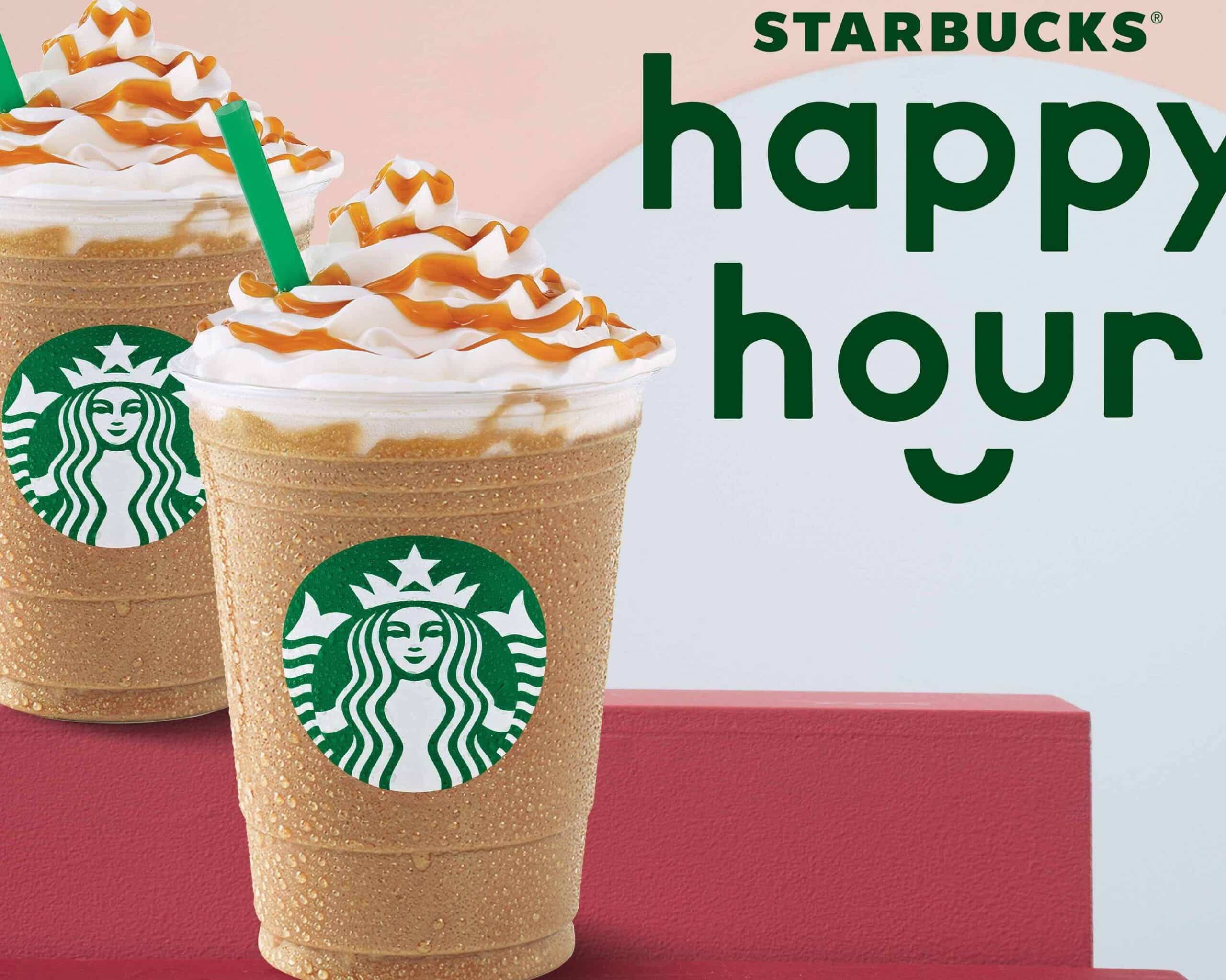 Frappes y Cafés Super Lunch