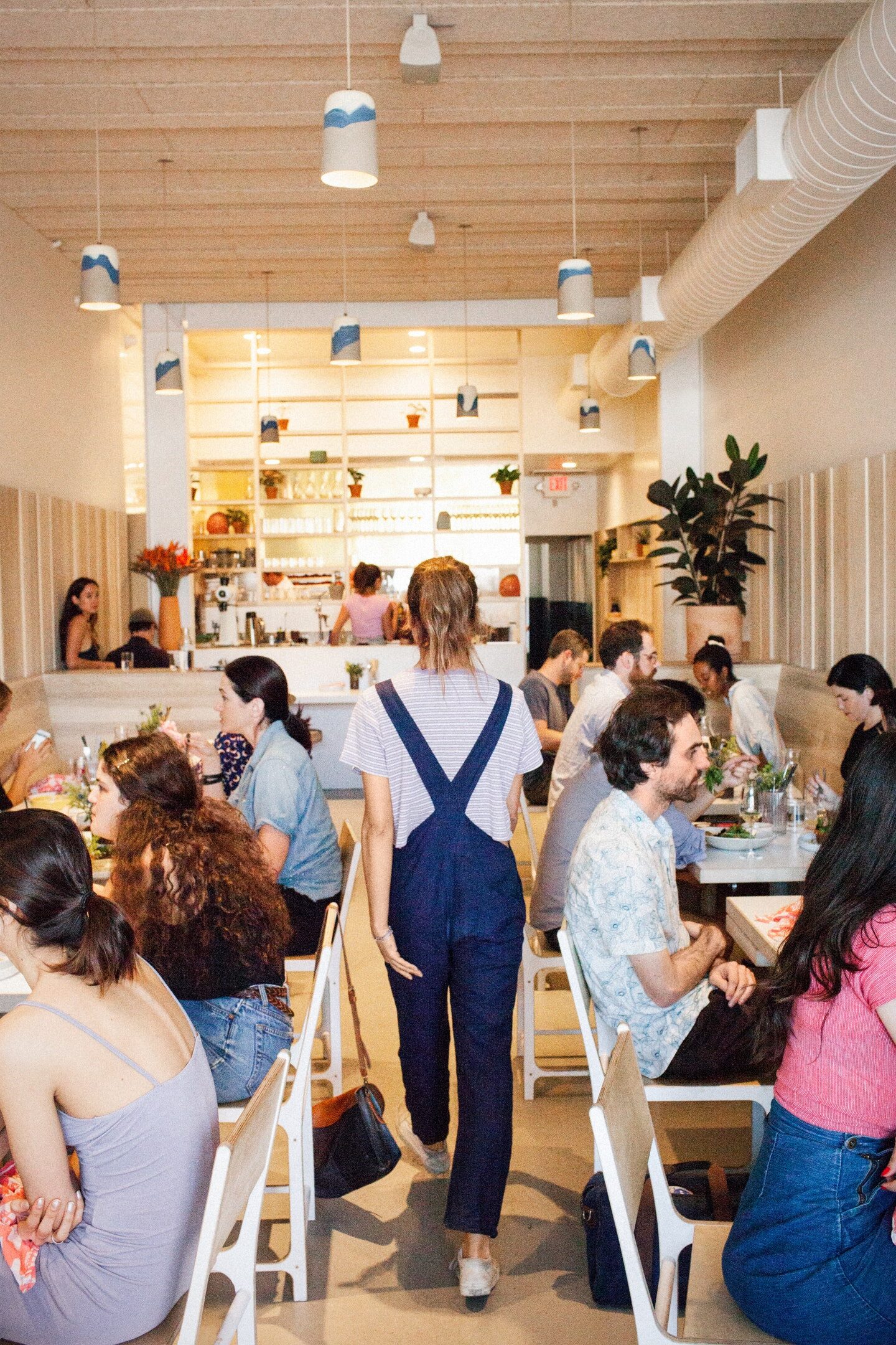 Frecuente – all day cafe