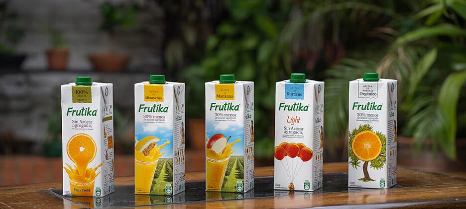 Frutika