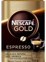 Gol Café 1 gol cafe