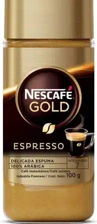 Gol Café