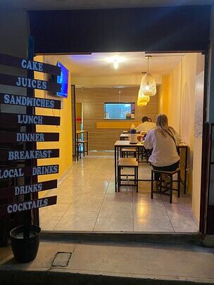 GOOD HOP RESTOBAR
