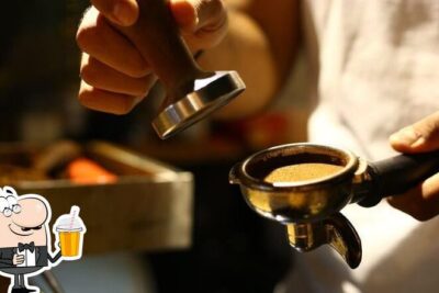 hacienda cafe surco