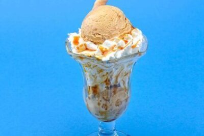 heladeria venecia