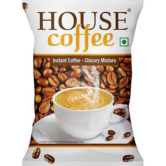 House Coffee