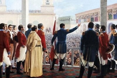 independencia