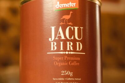 jacu coffee