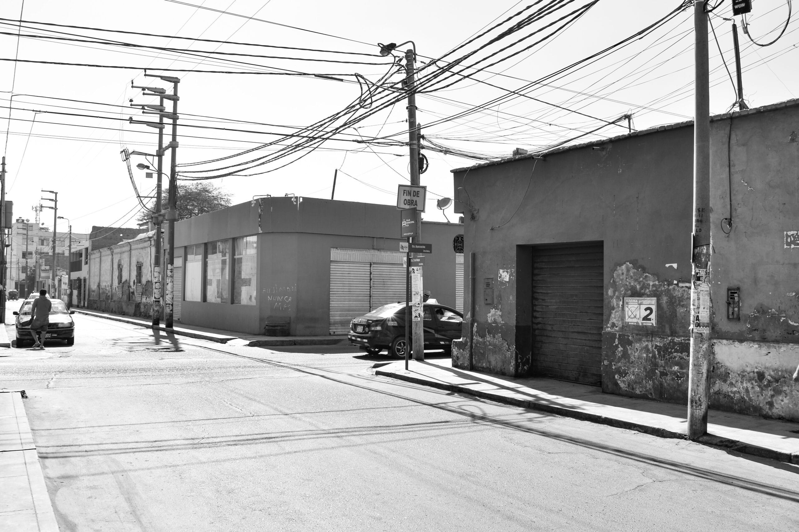 Jirón 02 de mayo 510