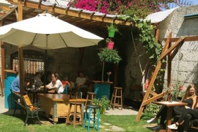 Kaffeehaus Arequipa 1 kaffeehaus arequipa