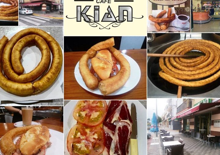 Kian Café