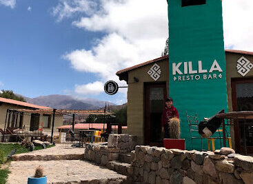 killa cafe Restaurante 1 killa cafe restaurante