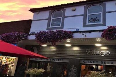 Killay Café Bar 1 killay cafe bar
