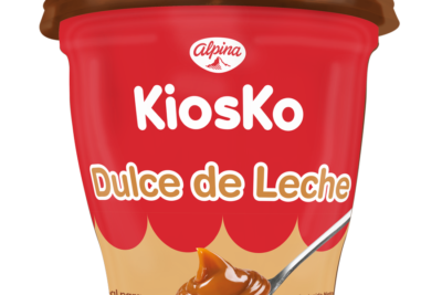 kiosko dulce