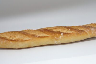 La Baguette 1 la baguette