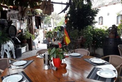 la cabanita 2