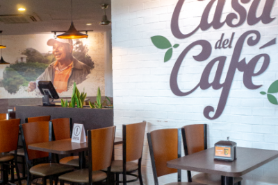 La Casa del Café 1 la casa del cafe