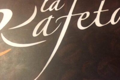 la kafeta