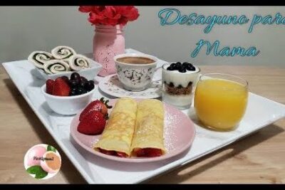 la mamita desayunos