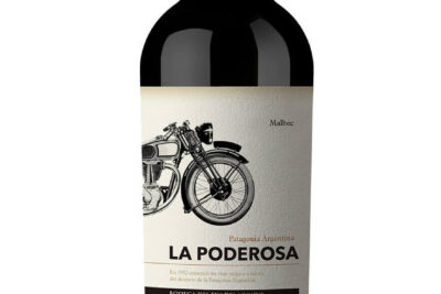 la poderosa 1