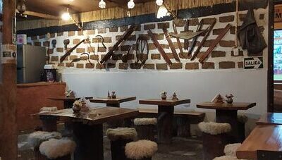 las mushitas cafe