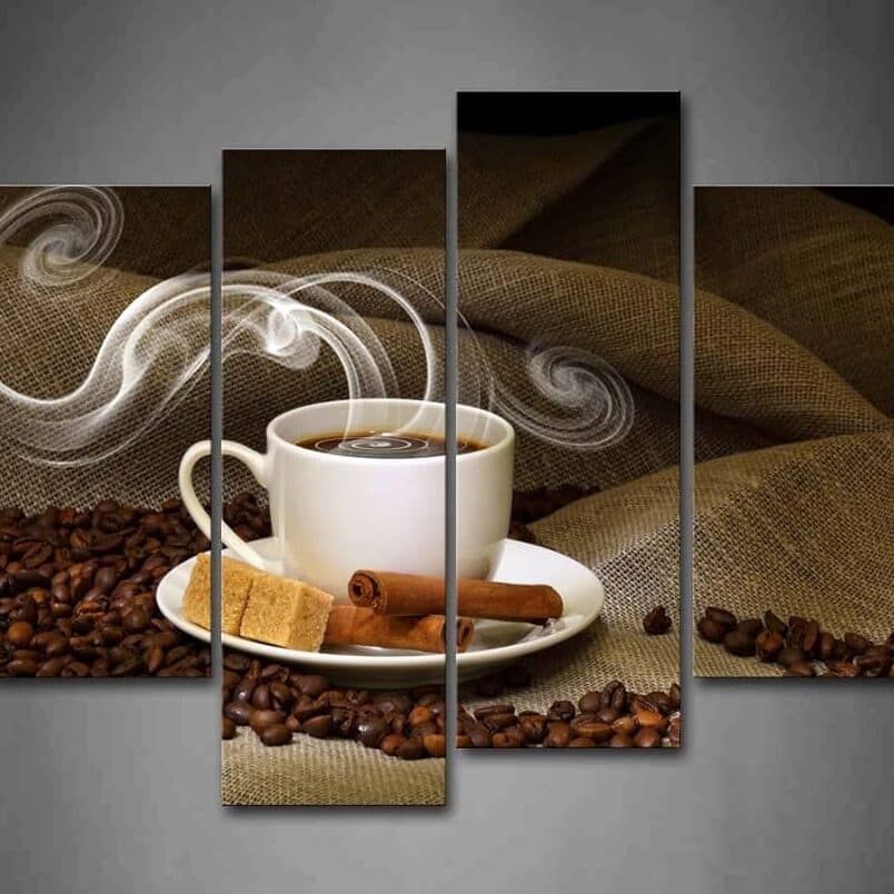 LIENZO CAFÉ
