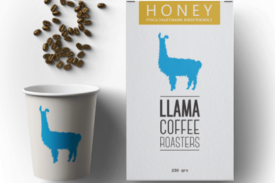 Llama Cafe 1 llama cafe 1