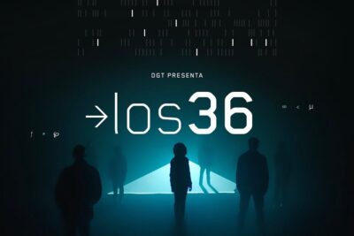 los 36