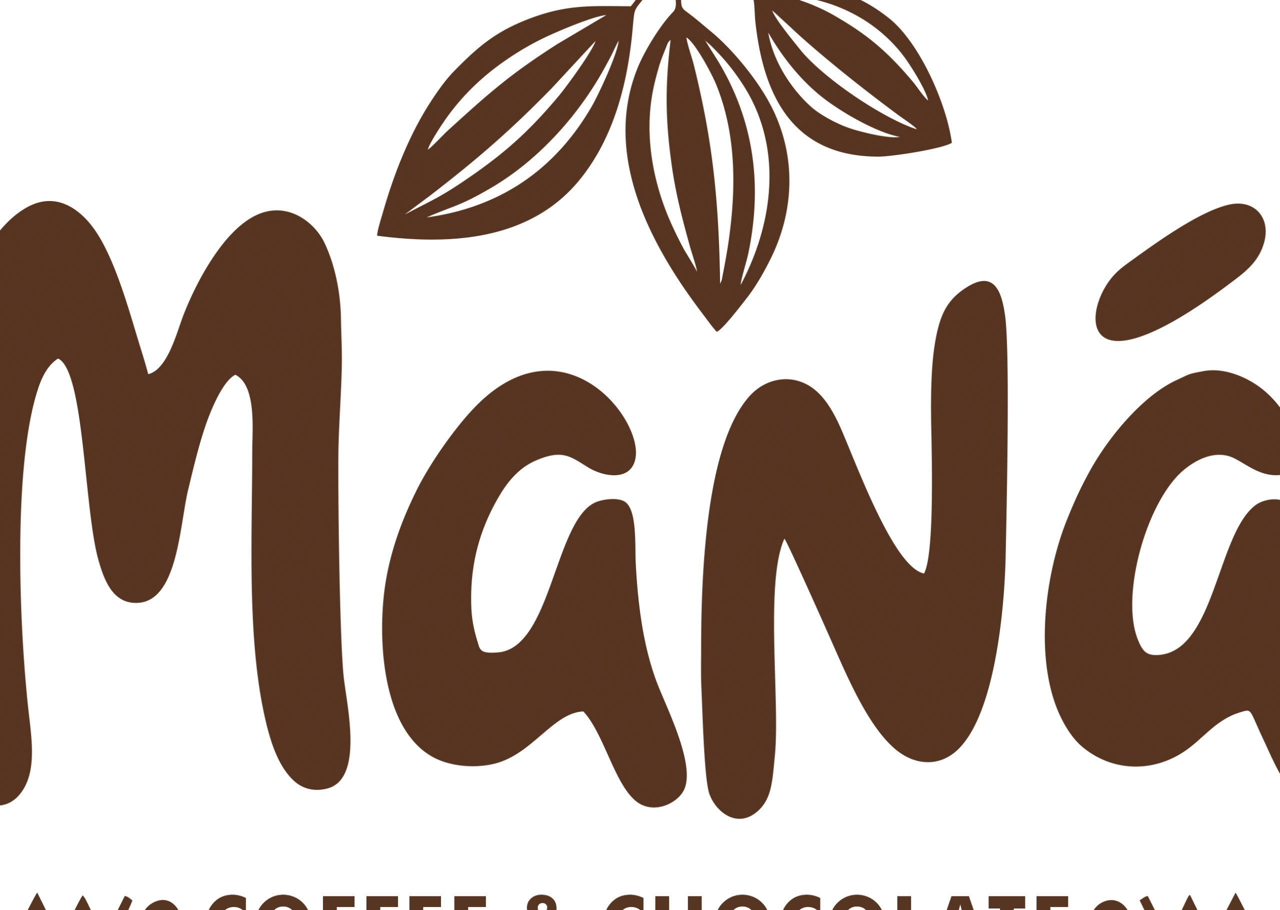 Maná Coffee & Chocolate