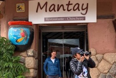 mantay restaurant