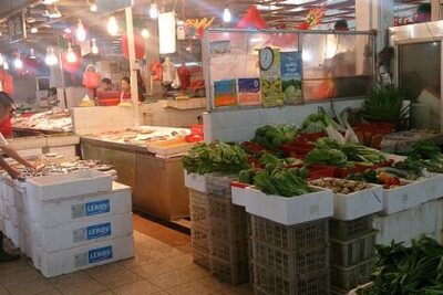 mercado