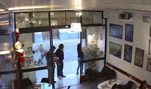 MOCHE – Cafés Especiales