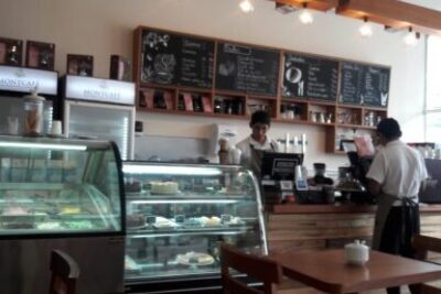 montcafe centro de lima