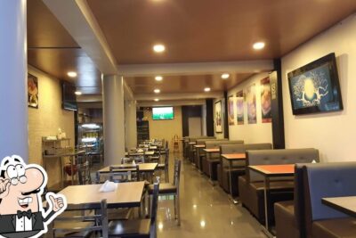 muya restobar