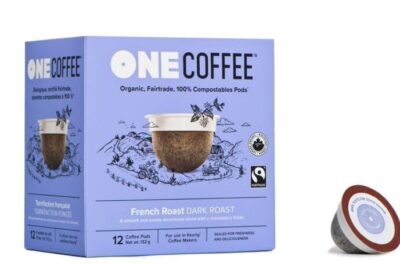 One Coffee 1 one coffee