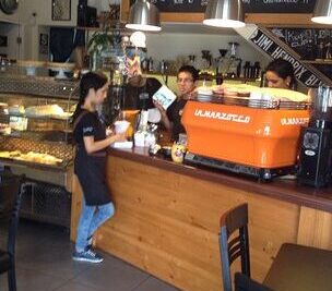 origen tostadores de cafe