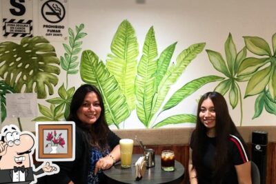 oriunda specialty coffee tea
